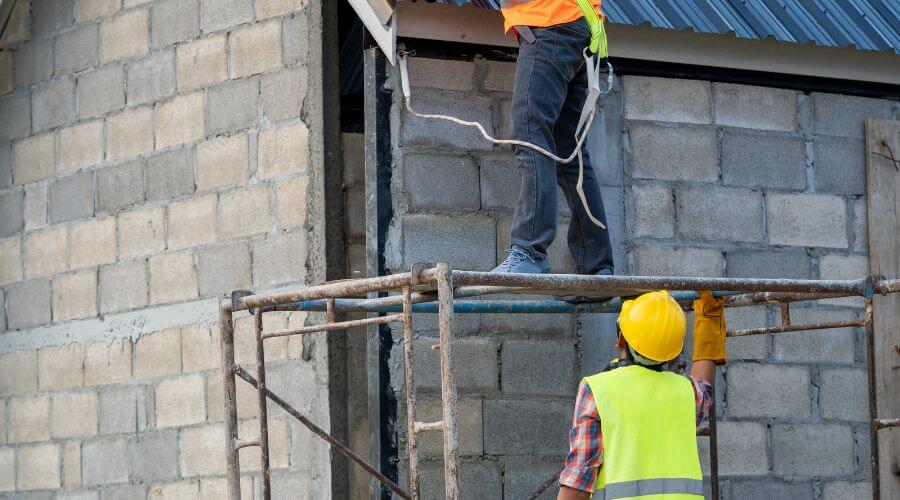 Local Chimney Repair in Millersville, PA